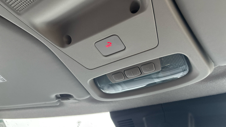 Ford Transit Courier E-Transit Courier 100kW 43kWh Trend Van Auto